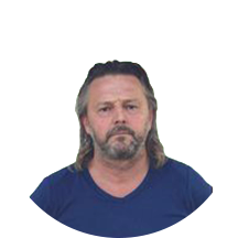 Een foto van Marc D'Haen